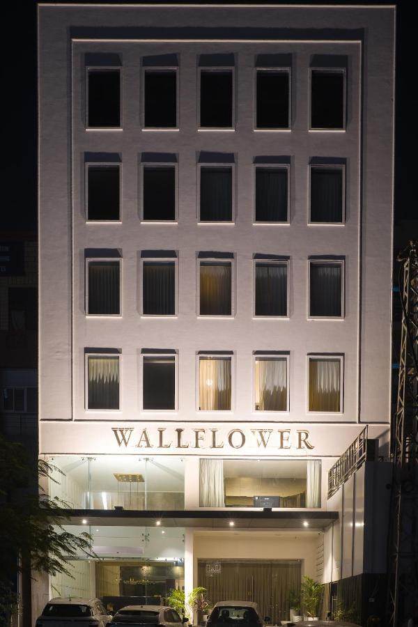 קוטה The Wallflower Hotel מראה חיצוני תמונה