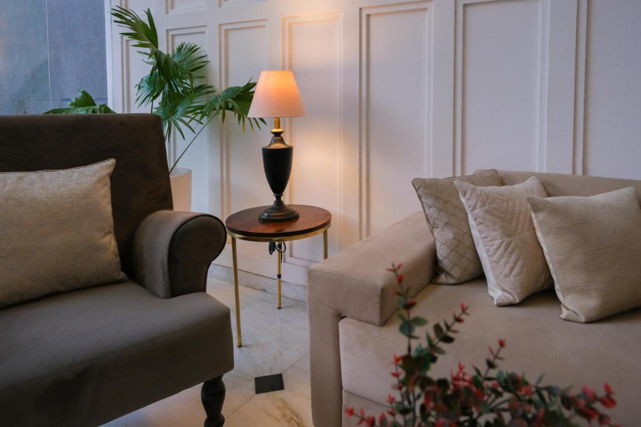 קוטה The Wallflower Hotel מראה חיצוני תמונה