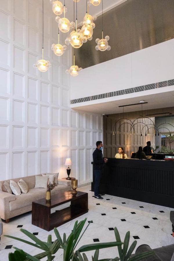 קוטה The Wallflower Hotel מראה חיצוני תמונה