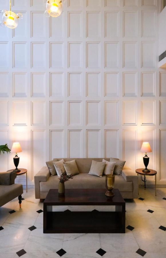 קוטה The Wallflower Hotel מראה חיצוני תמונה