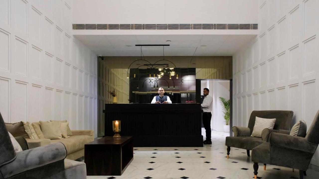 קוטה The Wallflower Hotel מראה חיצוני תמונה