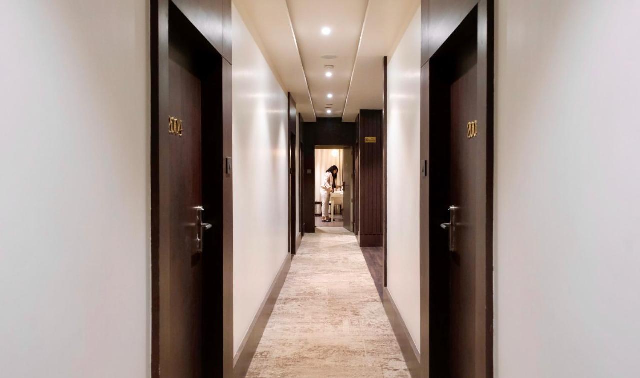 קוטה The Wallflower Hotel מראה חיצוני תמונה