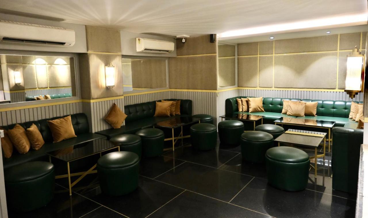 קוטה The Wallflower Hotel מראה חיצוני תמונה