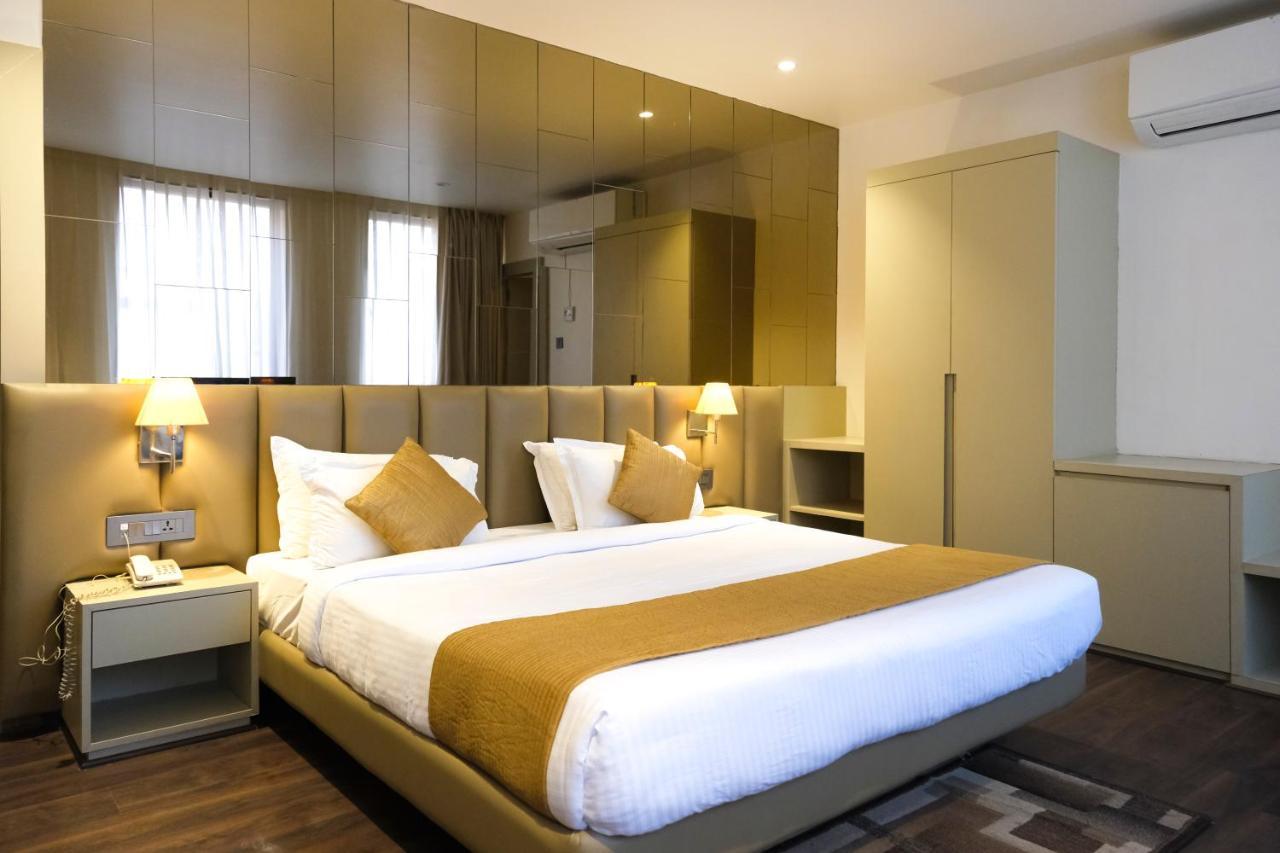 קוטה The Wallflower Hotel מראה חיצוני תמונה