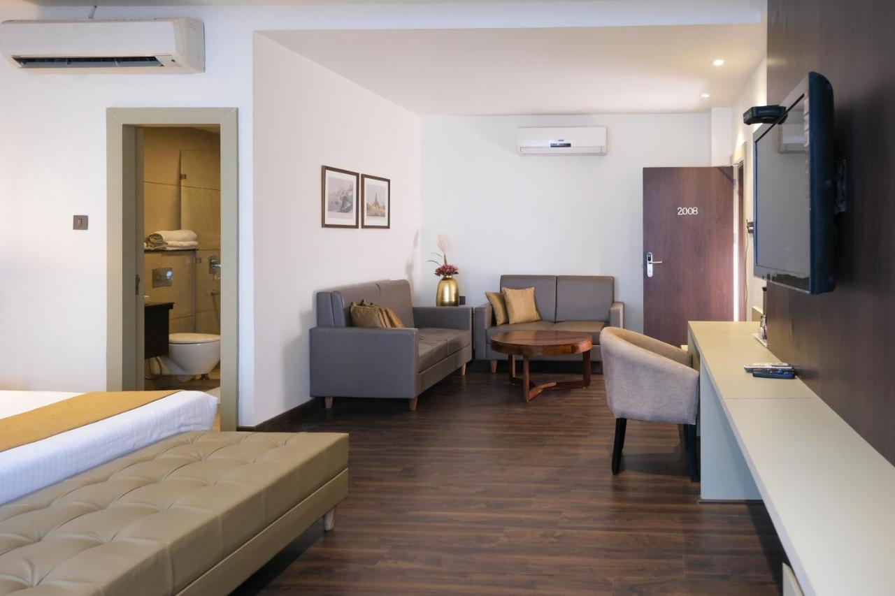 קוטה The Wallflower Hotel מראה חיצוני תמונה