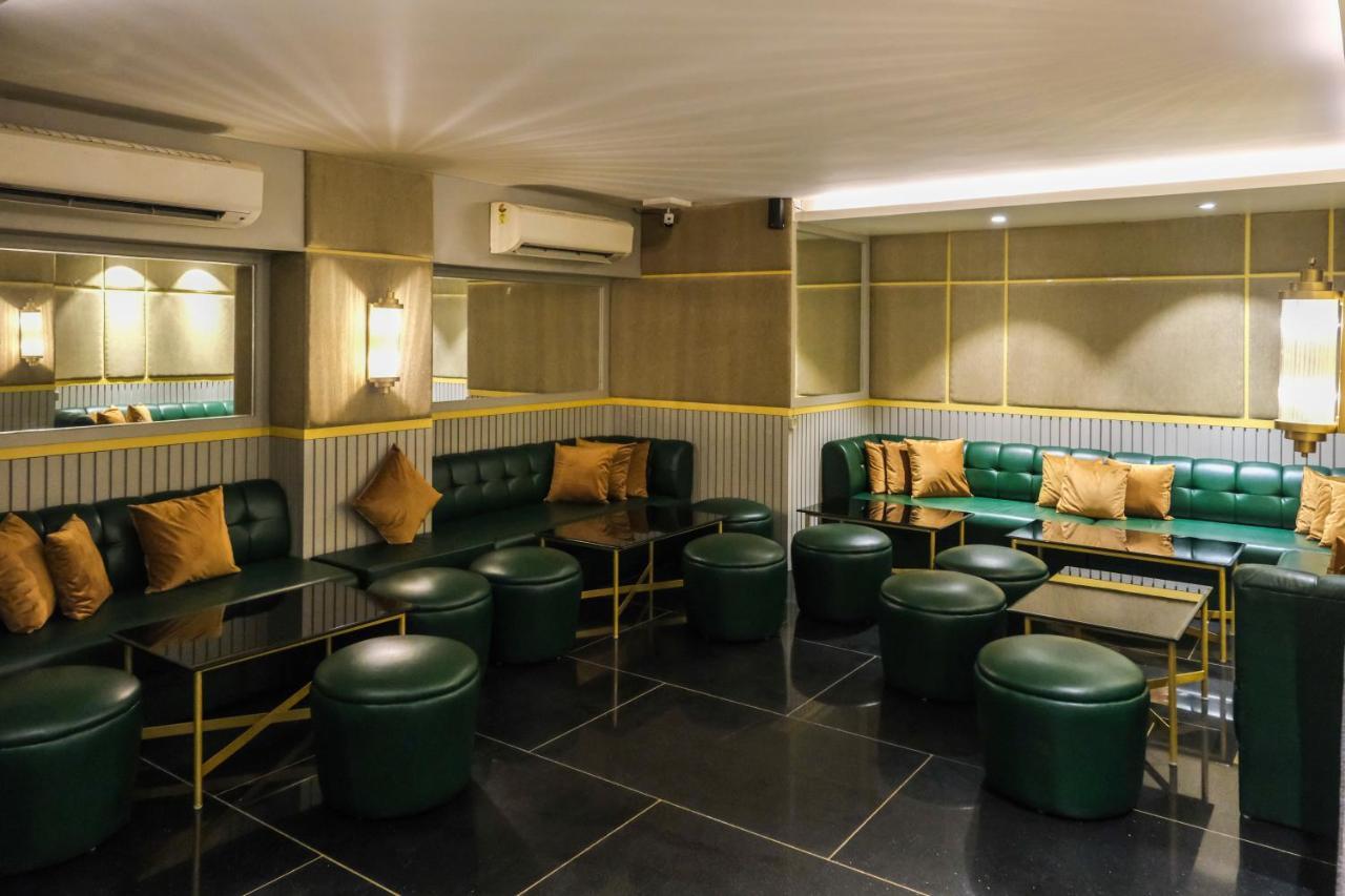 קוטה The Wallflower Hotel מראה חיצוני תמונה