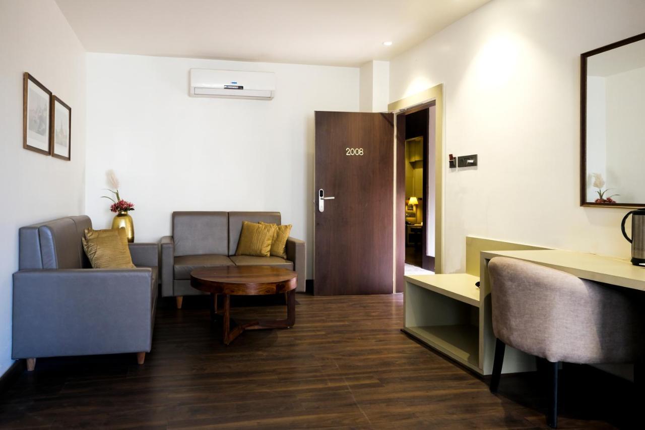 קוטה The Wallflower Hotel מראה חיצוני תמונה