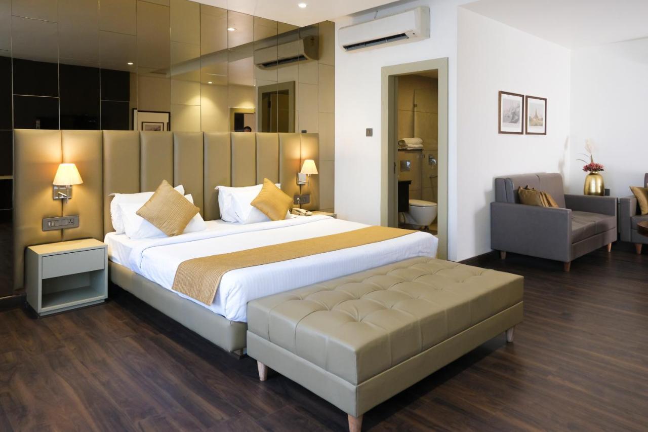 קוטה The Wallflower Hotel מראה חיצוני תמונה