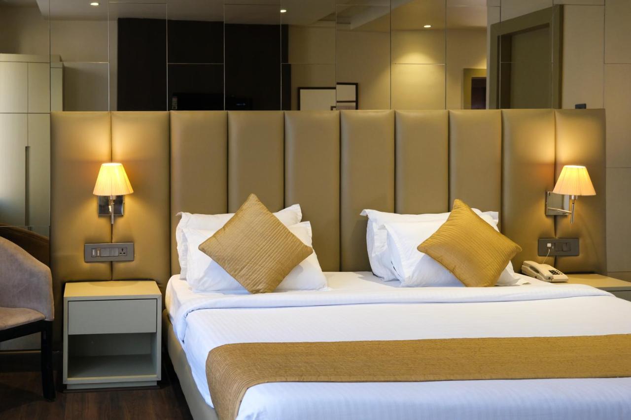 קוטה The Wallflower Hotel מראה חיצוני תמונה