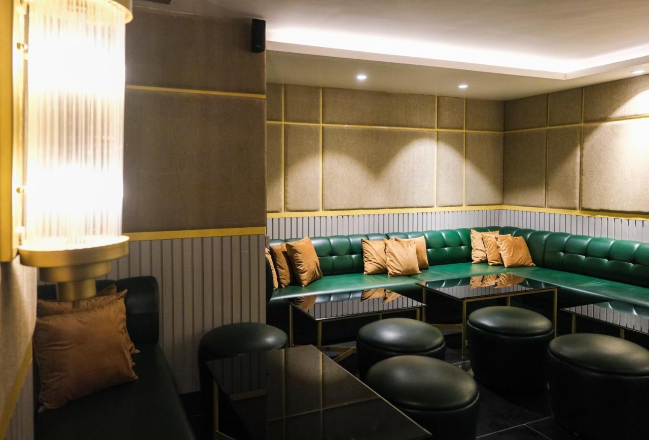 קוטה The Wallflower Hotel מראה חיצוני תמונה