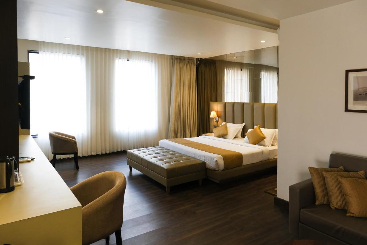 קוטה The Wallflower Hotel מראה חיצוני תמונה
